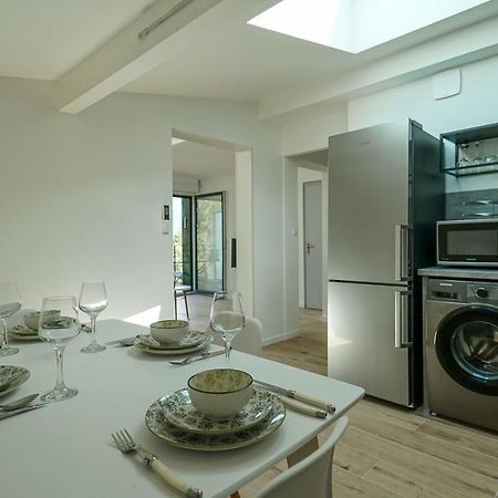 La Tournette Superb Quiet Apartment 300 Meters From The Lake Севріє Екстер'єр фото